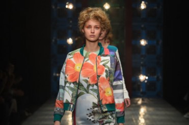 インプロセス 2015年春夏コレクション - 太陽が降り注ぐメキシコの夏をモダンに表現