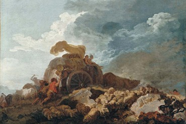 ルーヴル美術館が東京に！「ルーヴル美術館展」が国立新美術館で開催、フェルメール初来日作品も