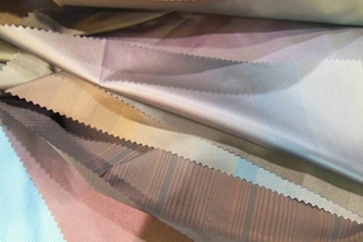 インターストッフ・アジア・エッセンシャル2014秋レポート　2大潮流・エコとファンクション