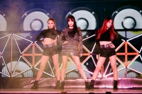 「SMTOWN LIVE WORLD TOUR Ⅳ」が、ソウル、東京に続き、上海公演まで大盛況のうちに終了した。写真:SMエンターテインメント 「SMTOWN LIVE WORLD TOUR Ⅳ」が、ソウル、東京に続き、上海公演まで大盛況のうちに終了した。写真:SMエンターテインメント