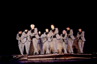 「SMTOWN LIVE WORLD TOUR Ⅳ」が、ソウル、東京に続き、上海公演まで大盛況のうちに終了した。写真:SMエンターテインメント 「SMTOWN LIVE WORLD TOUR Ⅳ」が、ソウル、東京に続き、上海公演まで大盛況のうちに終了した。写真:SMエンターテインメント