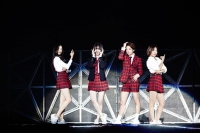 「SMTOWN LIVE WORLD TOUR Ⅳ」が、ソウル、東京に続き、上海公演まで大盛況のうちに終了した。写真:SMエンターテインメント 「SMTOWN LIVE WORLD TOUR Ⅳ」が、ソウル、東京に続き、上海公演まで大盛況のうちに終了した。写真:SMエンターテインメント