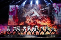 「SMTOWN LIVE WORLD TOUR Ⅳ」が、ソウル、東京に続き、上海公演まで大盛況のうちに終了した。写真:SMエンターテインメント 「SMTOWN LIVE WORLD TOUR Ⅳ」が、ソウル、東京に続き、上海公演まで大盛況のうちに終了した。写真:SMエンターテインメント