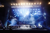 「SMTOWN LIVE WORLD TOUR Ⅳ」が、ソウル、東京に続き、上海公演まで大盛況のうちに終了した。写真:SMエンターテインメント 「SMTOWN LIVE WORLD TOUR Ⅳ」が、ソウル、東京に続き、上海公演まで大盛況のうちに終了した。写真:SMエンターテインメント