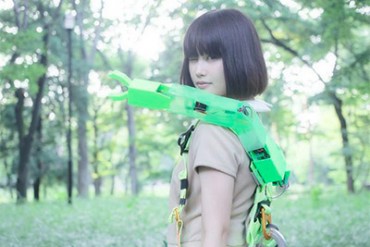 日本が誇るロボットが集結！「スーパーロボット展」が東京で開催、リアルな未来を体感せよ