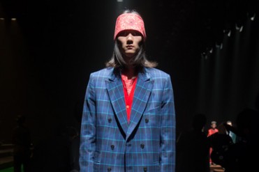 トーガ ヴィリリース 2015年春夏コレクション - ファッション×アート×音楽が生む70年代ヒッピー