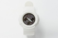 「ビューティー&ユース(BEAUTY&YOUTH)」の別注「ジーショック(G-SHOCK)」、”G-SHOCK for BY” 予約開始!