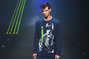 ラッド ミュージシャン2015年春夏コレクション - ブランド20周年はSONIC BOOMも来日