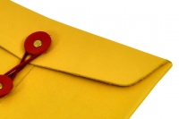 スティーブ・ジョブズのプレゼンスタイルを再現した本革封筒ケースのシリーズ「M LEATHER」から、iPad Air 2、iPad Air対応の『M LEATHER Envelope for iPad』が発売された。 スティーブ・ジョブズのプレゼンスタイルを再現した本革封筒ケースのシリーズ「M LEATHER」から、iPad Air 2、iPad Air対応の『M LEATHER Envelope for iPad』が発売された。