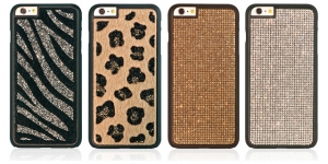 プレアデスシステムデザインは、本物のクリスタルを使用したり、最先端のトレンドを意識したiPhoneケース『Ayano Glam! for iPhone 6 Plus』・『Ayano Expression for iPhone 6 Plus』・『Ayano Mosaic for iPhone 6 Plus』を10月22日に新発売する。 プレアデスシステムデザインは、本物のクリスタルを使用したり、最先端のトレンドを意識したiPhoneケース『Ayano Glam! for iPhone 6 Plus』・『Ayano Expression for iPhone 6 Plus』・『Ayano Mosaic for iPhone 6 Plus』を10月22日に新発売する。