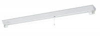 パナソニックが11月1日に発売する、業界初のLEDを採用した非常用照明器具（写真提供：パナソニック）