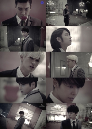 SUPER JUNIORのニューシングル『THIS IS LOVE』のPVが公開された。