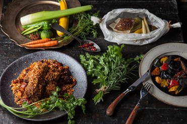 ウイスキー“白州”を楽しむバー・ダイニング「セントハウス デンマルノウチ」大手町にオープン