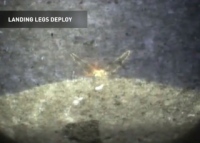 ファルコン9ロケット、次回の打ち上げで浮桟橋への「着陸」に挑む（Image credit: SpaceX）