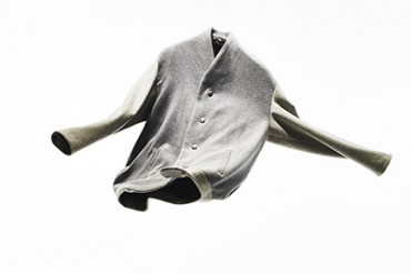 theSakakiの定番スタジャンに新色、ベストやネックウォーマーなど専用カスタムパーツも