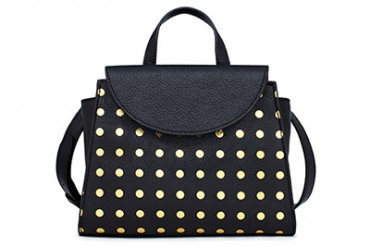 ケイト・スペード サタデーのアイコンバッグ「THE A SATCHEL」にクリスマスの新作が登場