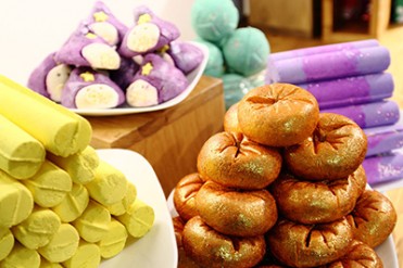 ラッシュからハロウィンを盛り上げる、バスボム&ソープ - 魔法使いやパンプキンなど