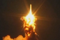  アンタレス・ロケット、打ち上げに失敗　離昇直後に爆発（Image credit: NASA）