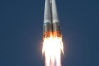 ソユーズ2.1aロケット、プログレスM-25M補給船の打ち上げに成功（Image credit: Roskosmos）