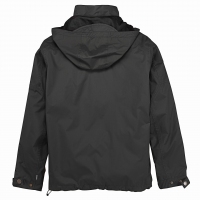 全天候にフレキシブル対応する3WAYジャケット「ラギッドマウンテン3イン1ジャケット」