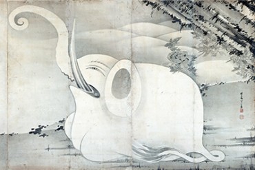 江戸時代に活躍した天才絵師、伊藤若冲と与謝蕪村の展覧会を東京&滋賀で開催