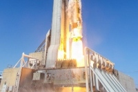 アトラスVロケット、50機目の打ち上げ　GPS衛星を軌道へ（Image credit: ULA）