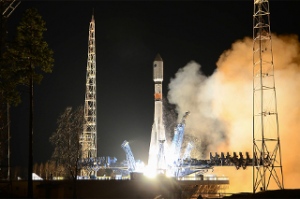 ソユーズ2.1aロケット、通信衛星ミリディアーン7号機の打ち上げに成功(Image credit: Ministry of Defence of the Russian Federation) ソユーズ2.1aロケット、通信衛星ミリディアーン7号機の打ち上げに成功(Image credit: Ministry of Defence of the Russian Federation)