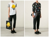 「ファーフェッチ(Farfetch)」より「ステラマッカートニー(Stella McCartney)」の限定コレクションを発売!