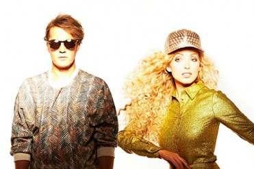 ザ・ティン・ティンズより新アルバム『スーパー・クリティカル』東京・大阪公演も決定