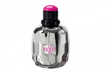 イヴ・サンローランより、フレグランス「PARIS」の新作が限定発売