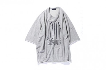 ステュディオスが福岡に出店、九州上陸 - ジョンアンダーカバーの限定スウェット発売