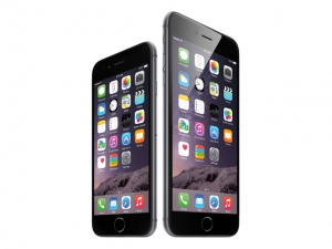 Apple iPhoneを導入するも、料金プランに嫌気したのかNTTドコモだけが売上減となった