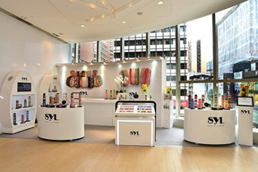 東急プラザ 表参道原宿にバングルブランド「サルイリモン」の限定ショップオープン - 日本初進出