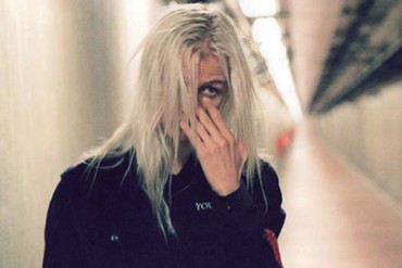 NAKID by G.V.G.V. 2015年春夏コレクション - ロックな反骨精神