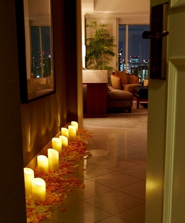 ホテル日航東京は、シーズナルフェア「WinterWonderland」の開催とクリスマス宿泊プラン3種を発表した。