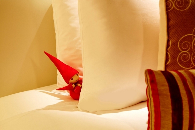 ホテル日航東京は、シーズナルフェア「WinterWonderland」の開催とクリスマス宿泊プラン3種を発表した。