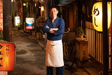 【動画】大人気“食”コミック『深夜食堂』が映画化 - 多部未華子、オダギリジョーら出演