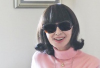 ファッションジャーナリストの大内順子氏が死去