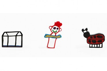 マルニから、世界の子供がデザインした限定Tシャツ＆ブローチ - 売上を学校へ寄付