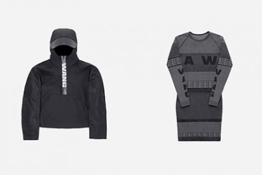アレキサンダー ワン × H&M アイテム紹介【レディース】