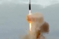 ドニエプル・ロケット、日本の衛星5機の打ち上げに成功（Image credit: ISC Kosmotras）