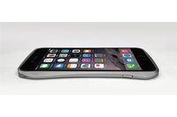 ディーフは、iPhone 6 Plusに最適なアルミニウムバンパー『CLEAVE Aluminum Bumper for iPhone 6 Plus』を11月下旬に発売する。