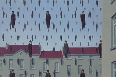 「マグリット展」東京＆京都で開催 - 初期から晩年まで約100作品が集結する大規模回顧展