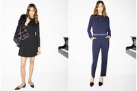 アレクサ・チャンが「トミー ヒルフィガー(TOMMY HILFIGER)」のマストハブアイテムとスタイルチップを紹介