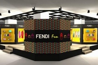 「フェンディ(FENDI)」がユニークなイベント「フェンディ ファン(FENDI Fun)」を開催!