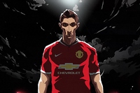 日清食品は、マンチェスター・ユナイテッドの選手をモチーフとした「日清カップヌードル」の新CM『日清 HUNGRY TO WIN 登場 篇』のオンエアを開始した。