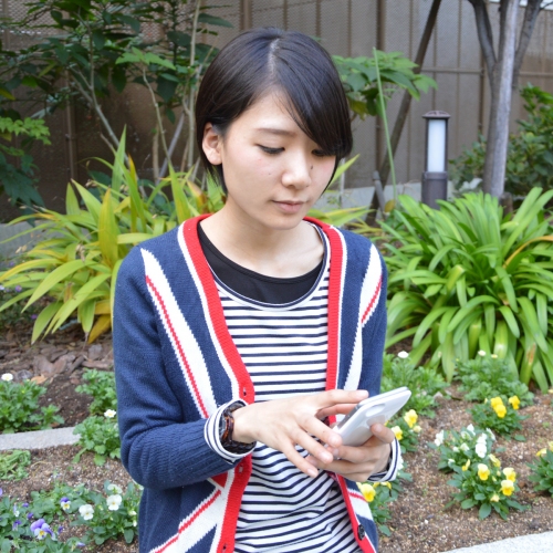 サンコーは、バッテリー内蔵型iPhoneケース『iPhone 6用バッテリージャケット』を発売した。