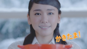 日清食品は、「チキンラーメン」の冬におすすめの食べ方を伝える新CM『冬の恋人 篇』のオンエアを開始した。 日清食品は、「チキンラーメン」の冬におすすめの食べ方を伝える新CM『冬の恋人 篇』のオンエアを開始した。