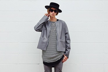 アンユーズド(UNUSED) 2015年春夏コレクション