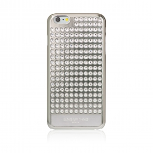 プレアデスシステムデザインは、Bling My Thing社のiPhone 6 Plus用ケース『Bling My Thing Extravaganza for iPhone 6 Plus』を11月12日に新発売した。